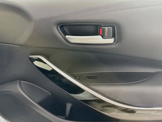 2022 Toyota Corolla XSE