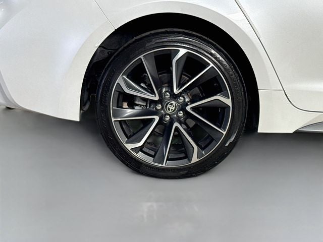 2022 Toyota Corolla XSE