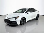 2022 Toyota Corolla XSE
