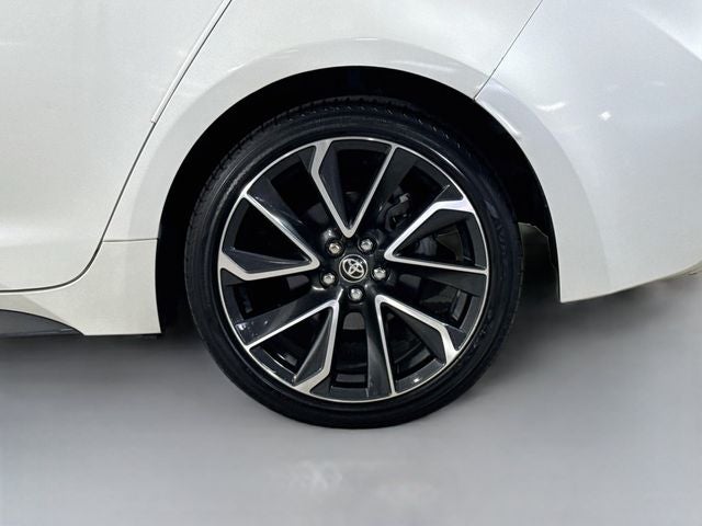 2022 Toyota Corolla XSE
