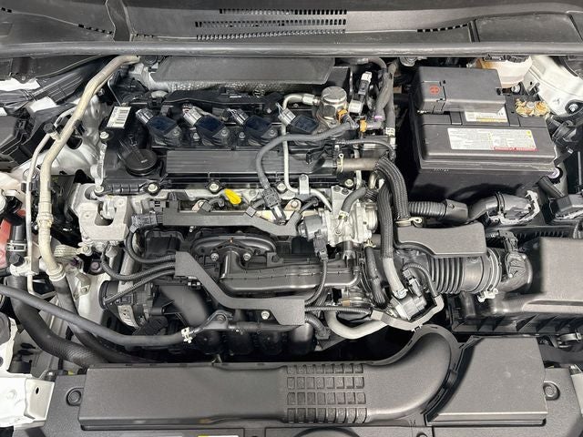 2022 Toyota Corolla XSE