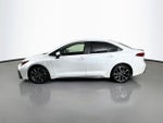 2022 Toyota Corolla XSE