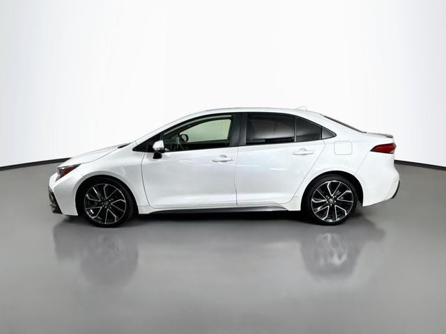 2022 Toyota Corolla XSE