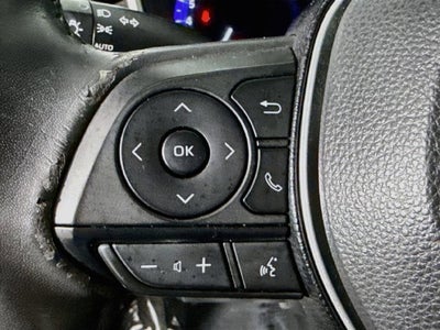 2020 Toyota Corolla XSE