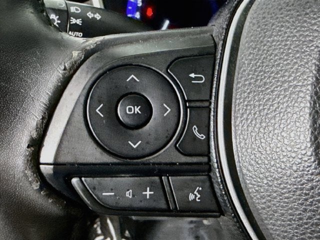 2020 Toyota Corolla XSE