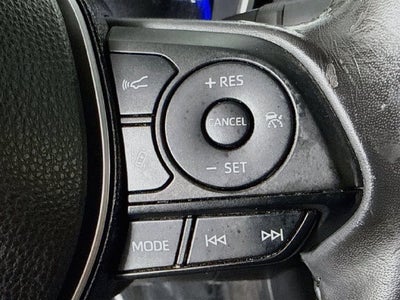 2020 Toyota Corolla XSE