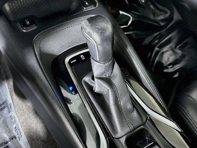 2020 Toyota Corolla XSE