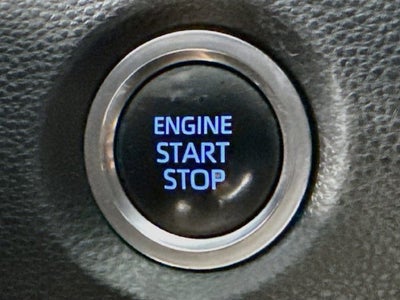 2020 Toyota Corolla XSE