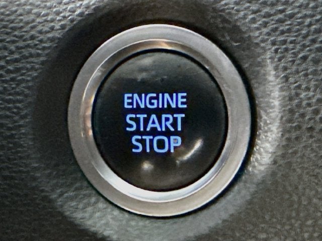2020 Toyota Corolla XSE