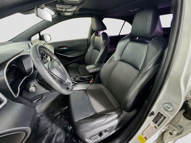 2020 Toyota Corolla XSE