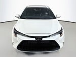 2020 Toyota Corolla XSE