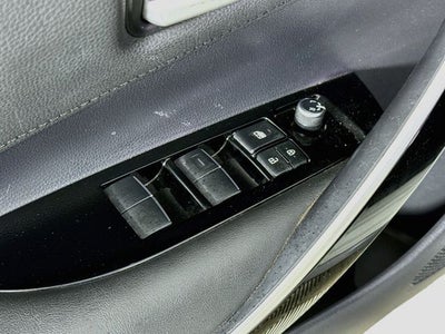 2020 Toyota Corolla XSE