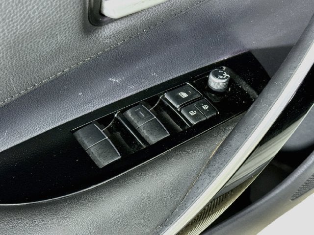 2020 Toyota Corolla XSE