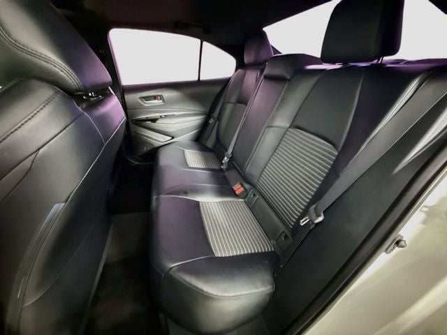 2020 Toyota Corolla XSE