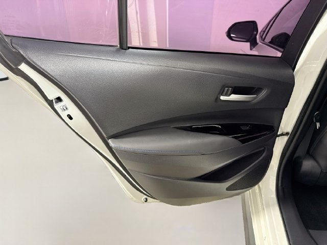 2020 Toyota Corolla XSE
