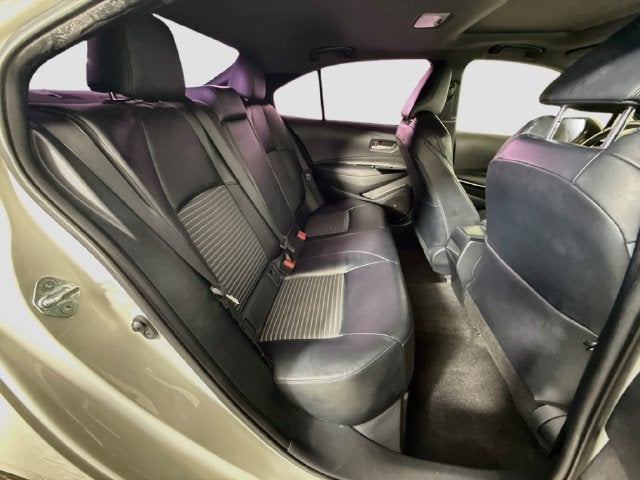 2020 Toyota Corolla XSE