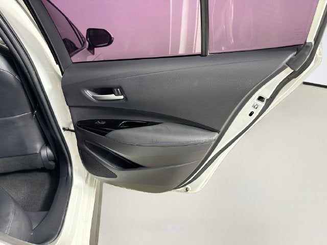 2020 Toyota Corolla XSE