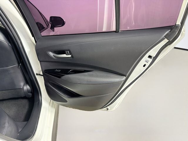 2020 Toyota Corolla XSE