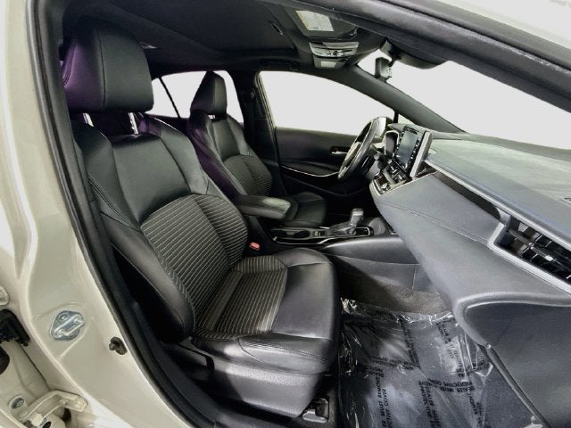 2020 Toyota Corolla XSE