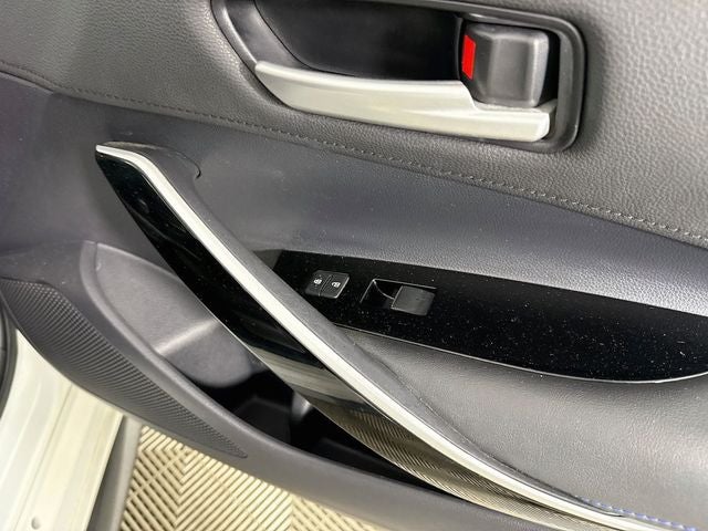 2020 Toyota Corolla XSE
