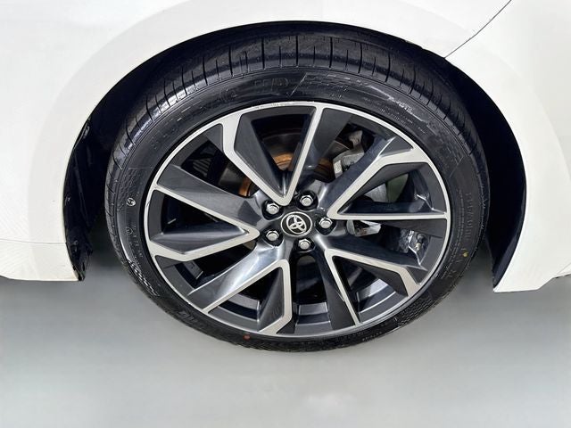2020 Toyota Corolla XSE