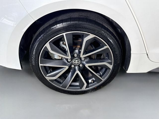 2020 Toyota Corolla XSE