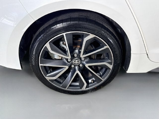 2020 Toyota Corolla XSE