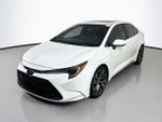 2020 Toyota Corolla XSE