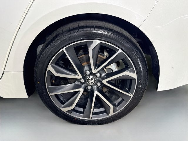 2020 Toyota Corolla XSE