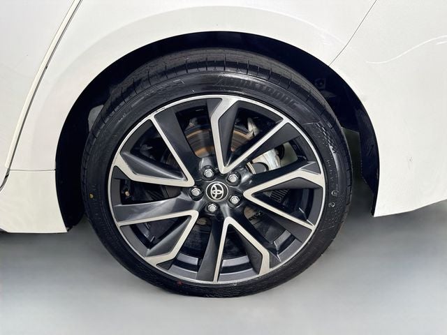 2020 Toyota Corolla XSE