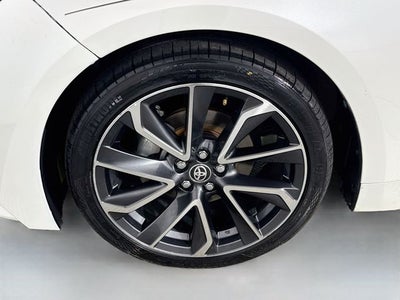 2020 Toyota Corolla XSE