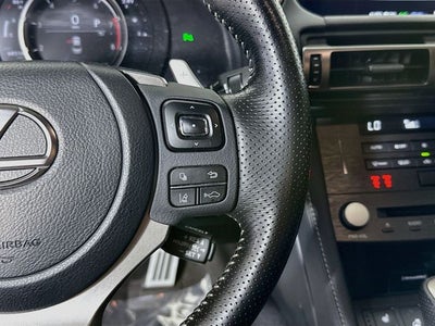 2021 Lexus RC 350 F Sport