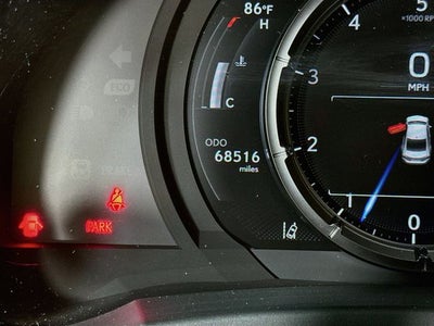2021 Lexus RC 350 F Sport