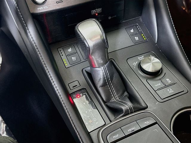 2021 Lexus RC 350 F Sport