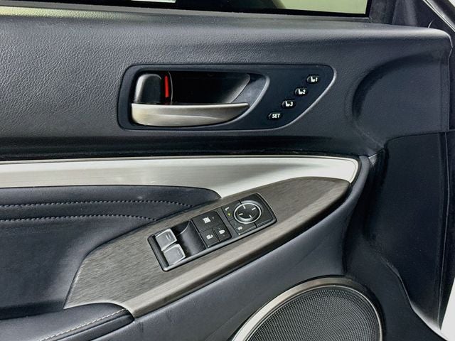 2021 Lexus RC 350 F Sport