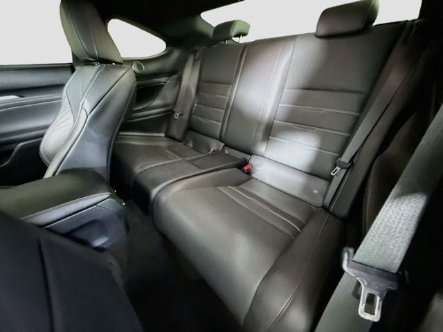 2021 Lexus RC 350 F Sport