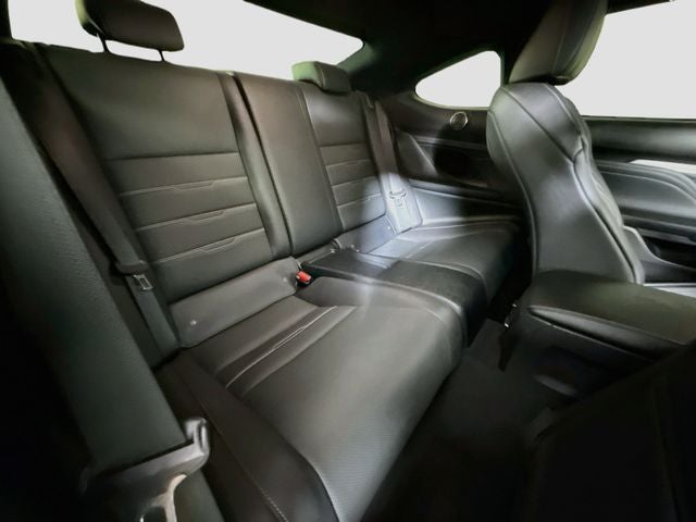 2021 Lexus RC 350 F Sport