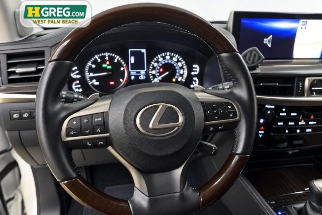 2018 Lexus LX 570