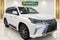 2018 Lexus LX 570