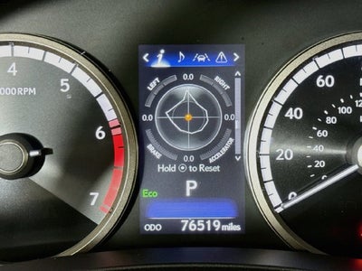 2021 Lexus NX 300 F Sport
