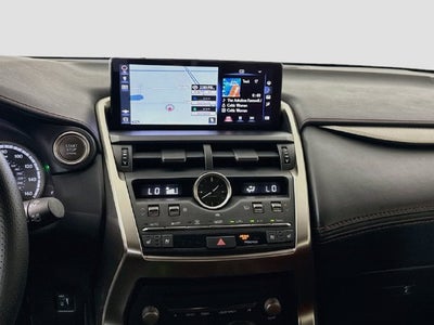 2018 Lexus NX 300 F Sport