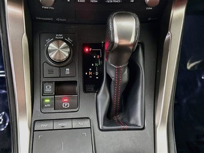 2018 Lexus NX 300 F Sport