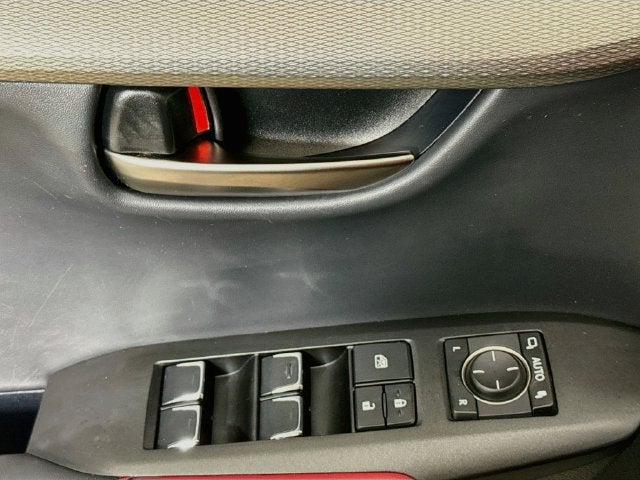 2018 Lexus NX 300 F Sport
