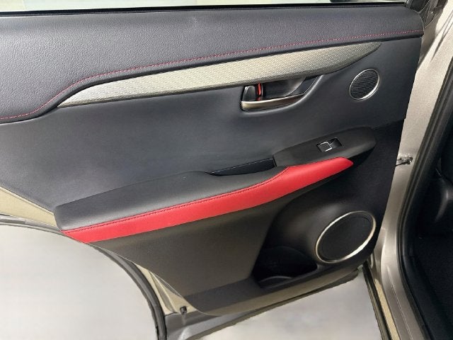 2018 Lexus NX 300 F Sport