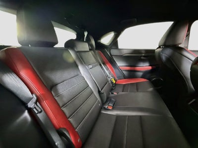 2018 Lexus NX 300 F Sport