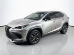 2018 Lexus NX 300 F Sport