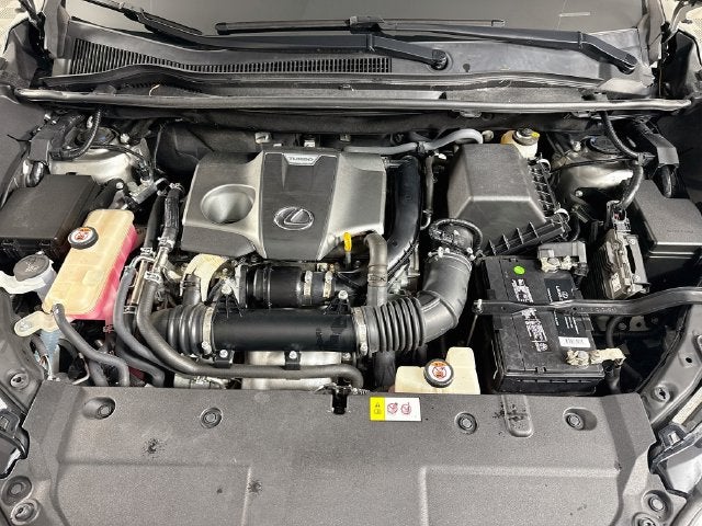 2018 Lexus NX 300 F Sport