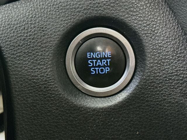 2021 Toyota Corolla Hatchback SE