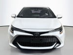 2021 Toyota Corolla Hatchback SE
