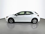 2021 Toyota Corolla Hatchback SE